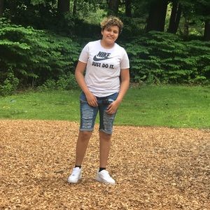 Meet your Posher, Katherine